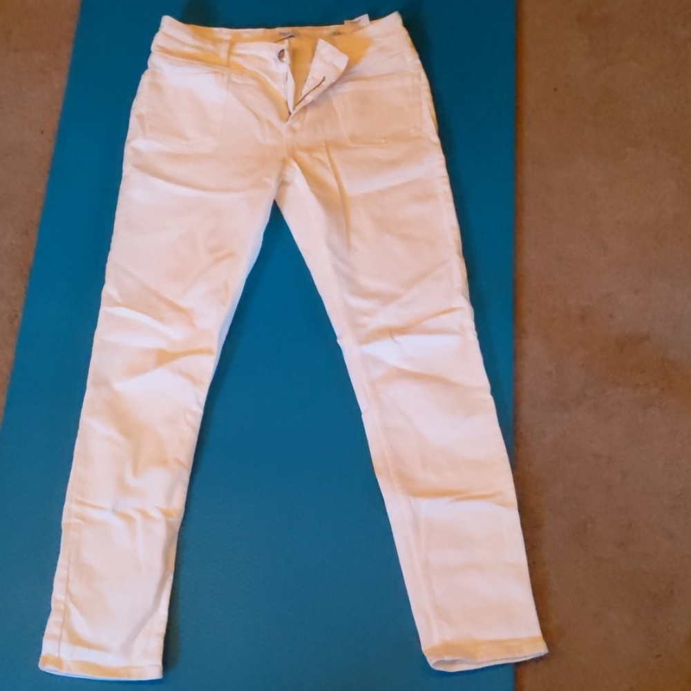 Closed pedal x jeans